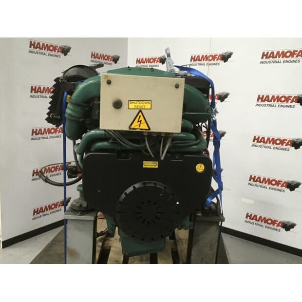 VOLVO D9A2C D9-425 USED-43012550