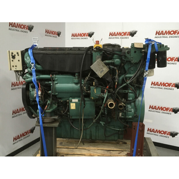 VOLVO D9A2C D9-425 USED-43012551