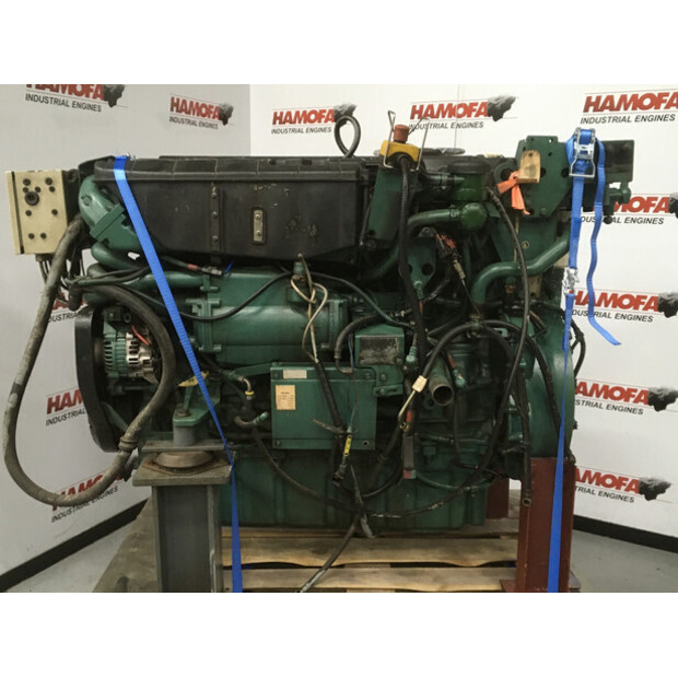 VOLVO D9A2C D9-425 USED-43012558