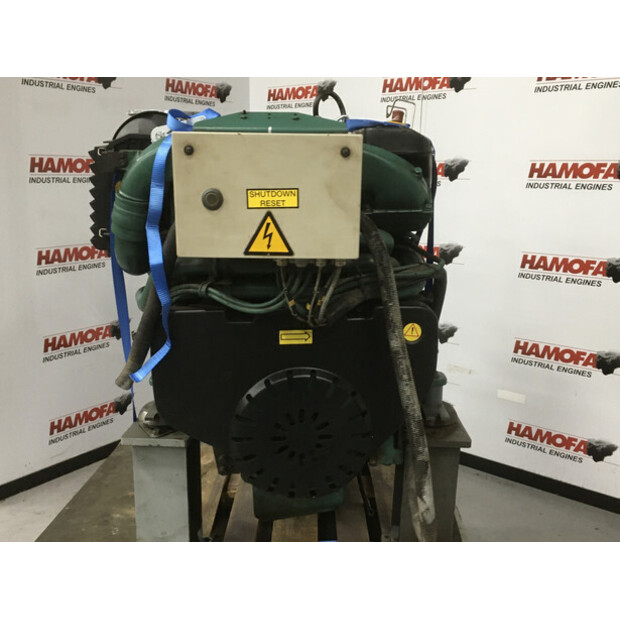 VOLVO D9A2C D9-425 USED-43012559