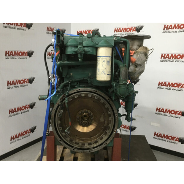 VOLVO D9A2C D9-425 USED-43012560