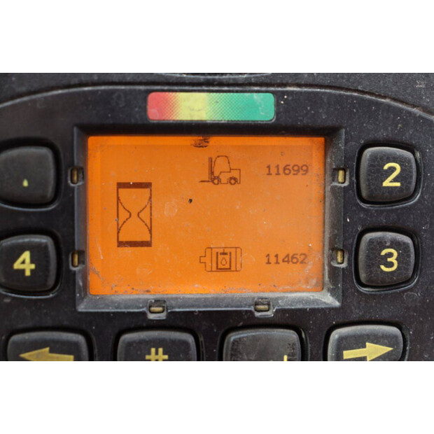 2012 هايستر J2.0XNT-43012592