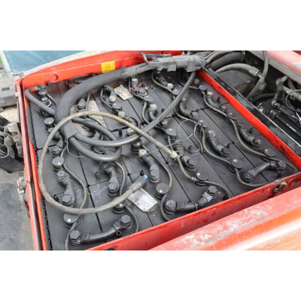 2012 هايستر J2.0XNT-43012593