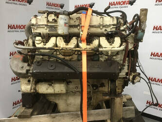 صورة ل محركات SCANIA DSI14.40 USED