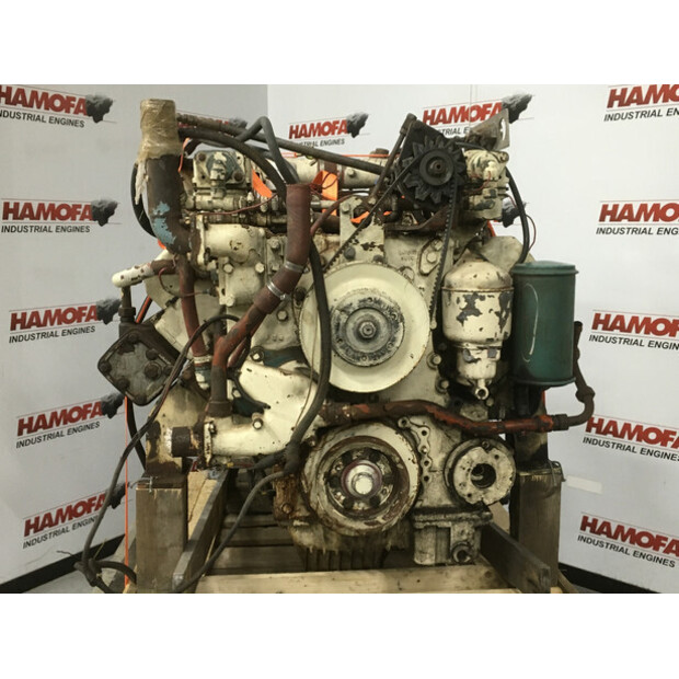 SCANIA DSI14.40 USED-43012602