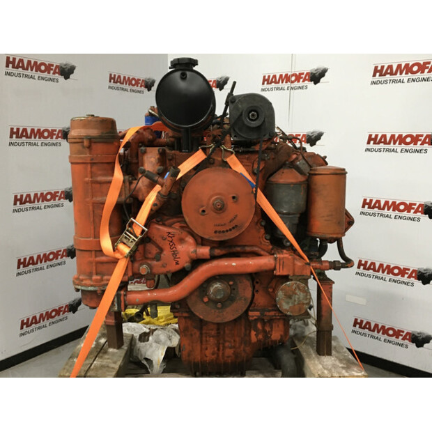 SCANIA DSI14.56 USED-43012605