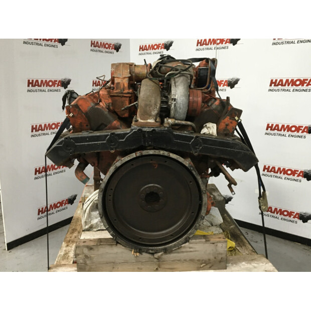 SCANIA DSI14.56 USED-43012606