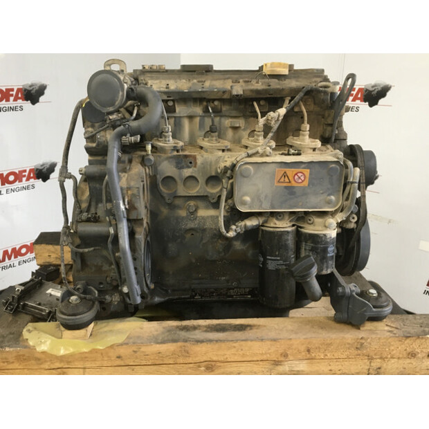 DEUTZ TD2012L04 MECH. USED-43012637