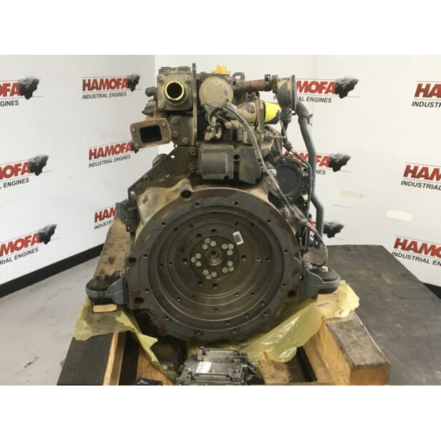 DEUTZ TD2012L04 MECH. USED-43012639