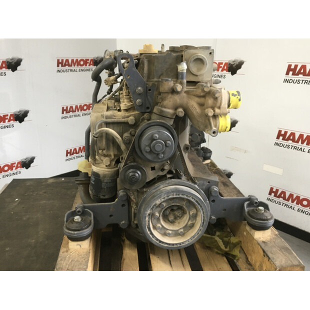 DEUTZ TD2012L04 MECH. USED-43012640