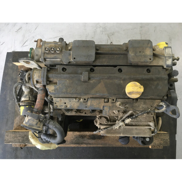 DEUTZ TD2012L04 MECH. USED-43012641