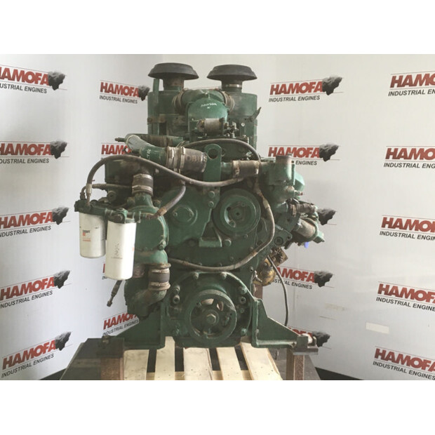 DETROIT DIESEL 8V71N 7083-7000 USED-43012645