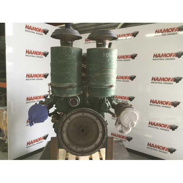 DETROIT DIESEL 8V71N 7083-7000 USED-43012646