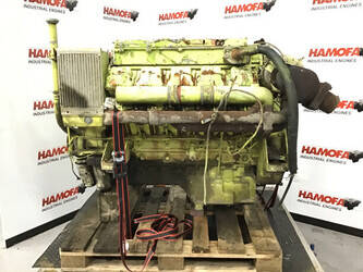 Image de DEUTZ BF10L413 USED