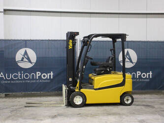 Image de 2018 Yale ERP18VF