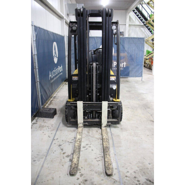 2018 يال ERP18VF-43012691