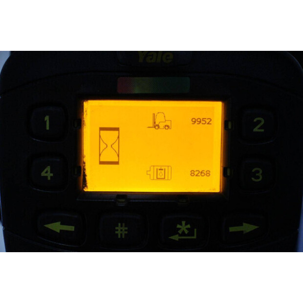 2018 يال ERP18VF-43012712