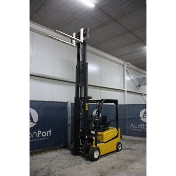 2018 يال ERP18VF-43012713