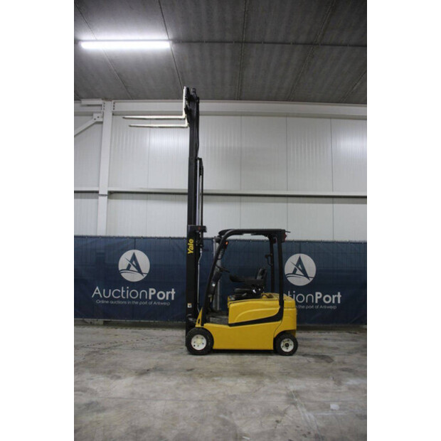 2018 يال ERP18VF-43012714