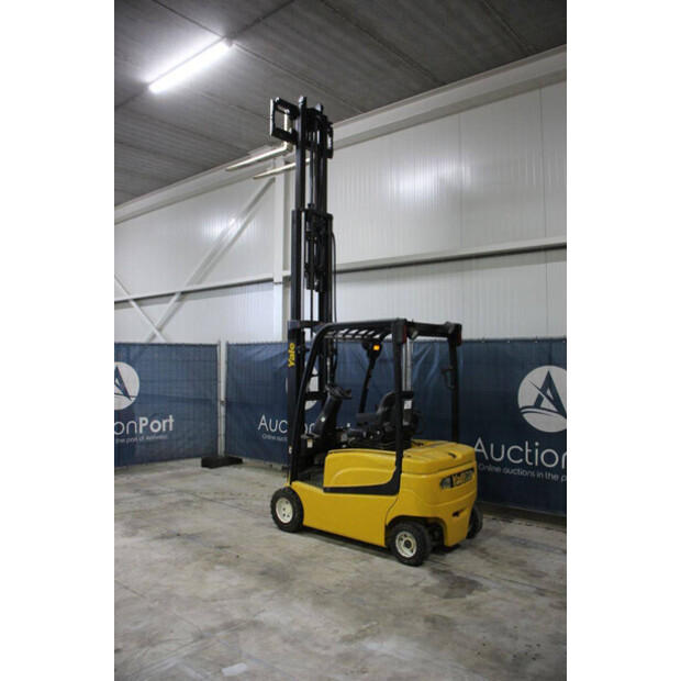 2018 يال ERP18VF-43012715