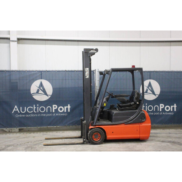 2000 ليندي E16C-02-43012725