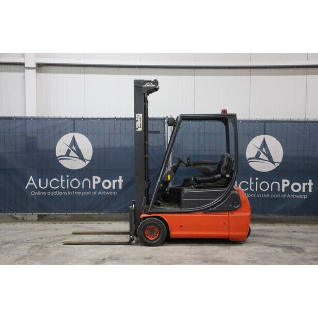 2000 ليندي E16C-02-43012726