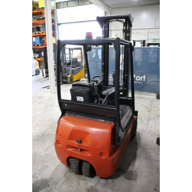 2000 ليندي E16C-02-43012729