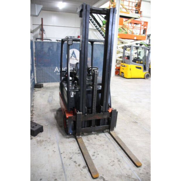 2000 ليندي E16C-02-43012730