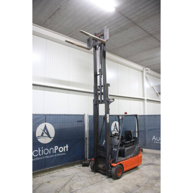 2000 ليندي E16C-02-43012750