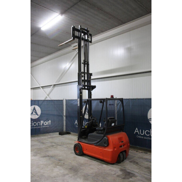 2000 ليندي E16C-02-43012753