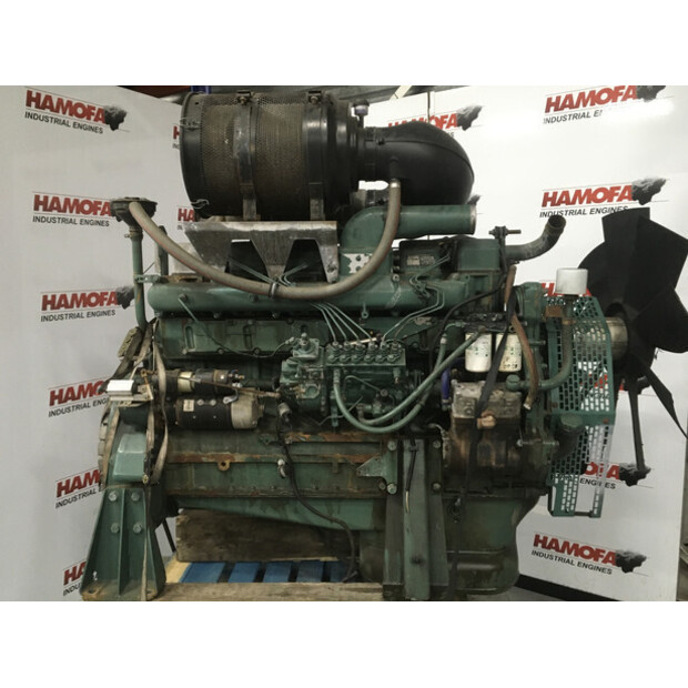 VOLVO TAD1630GE USED-43012760