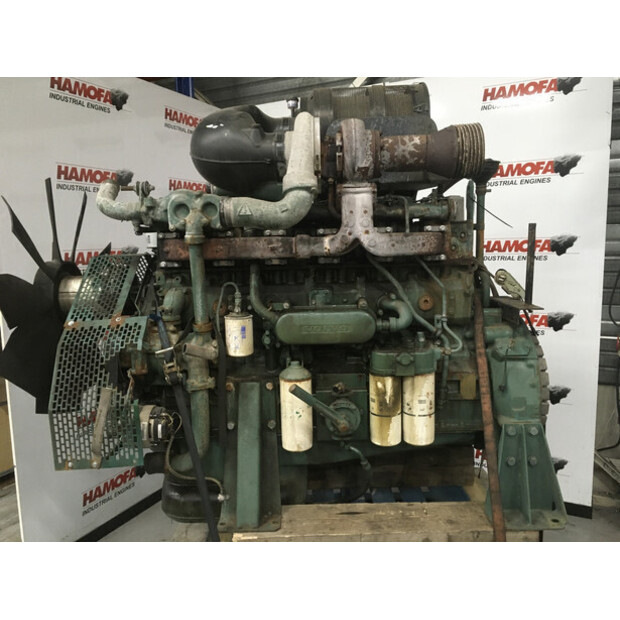 VOLVO TAD1630GE USED-43012761