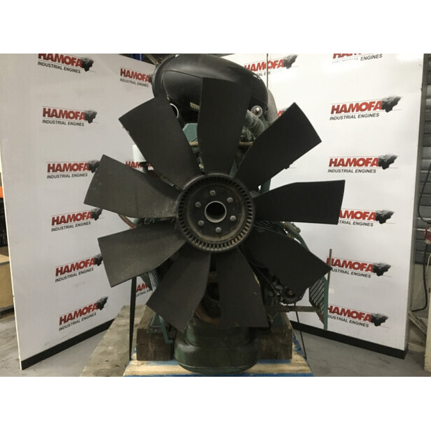 VOLVO TAD1630GE USED-43012762