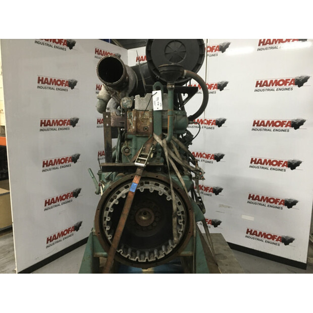 VOLVO TAD1630GE USED-43012763