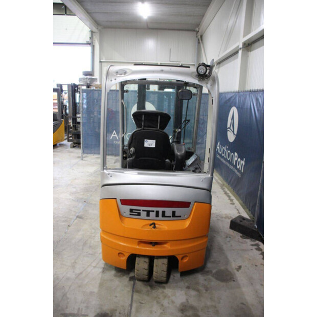 2008 Still RX20-18-43012768