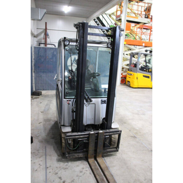 2008 Still RX20-18-43012770