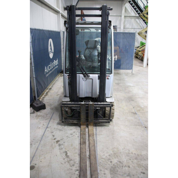 2008 Still RX20-18-43012771