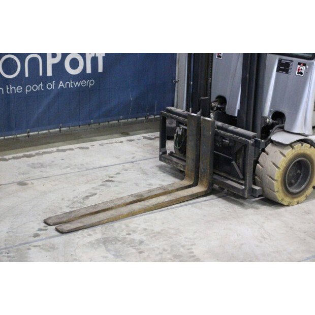 2008 Still RX20-18-43012773