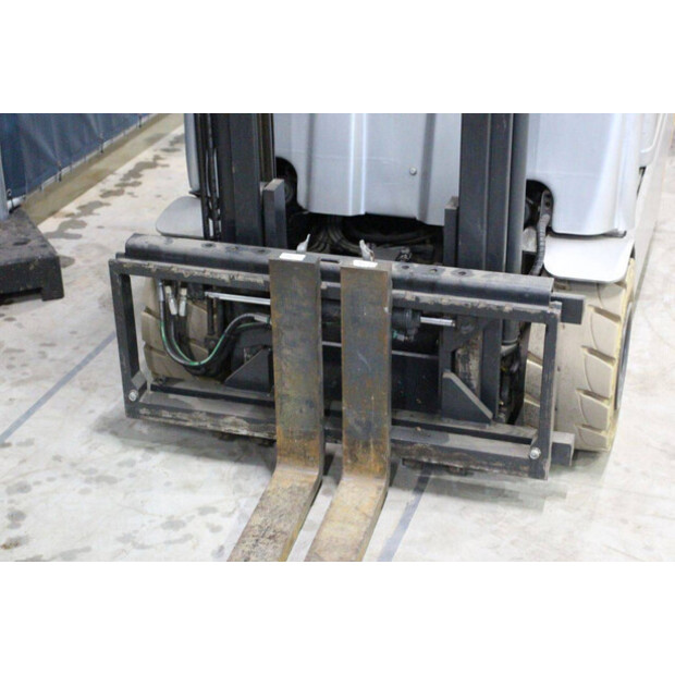 2008 Still RX20-18-43012774