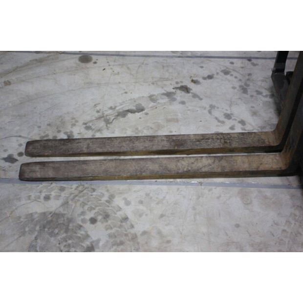 2008 Still RX20-18-43012776