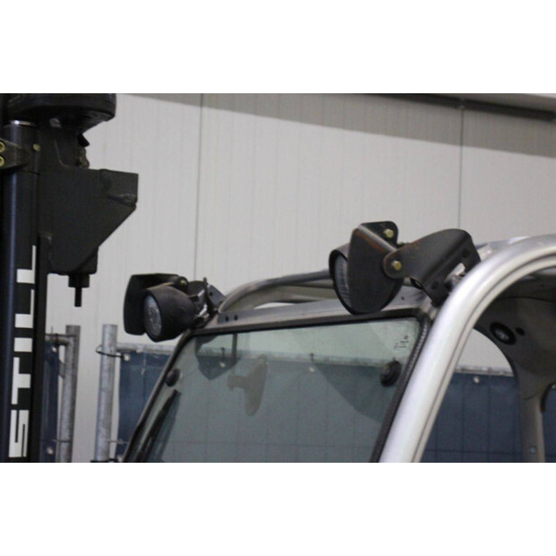 2008 Still RX20-18-43012778