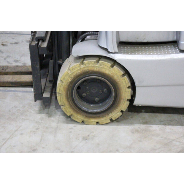 2008 Still RX20-18-43012780