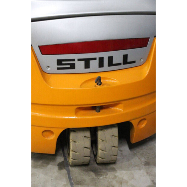 2008 Still RX20-18-43012781