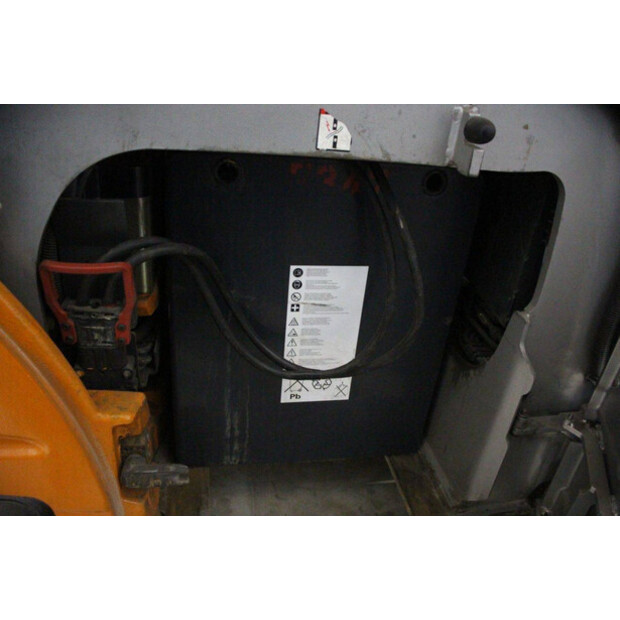 2008 Still RX20-18-43012783