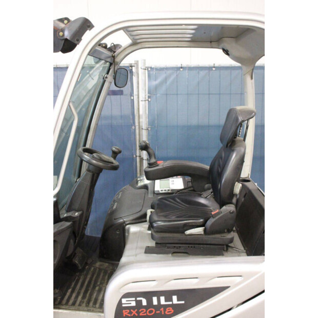 2008 Still RX20-18-43012784