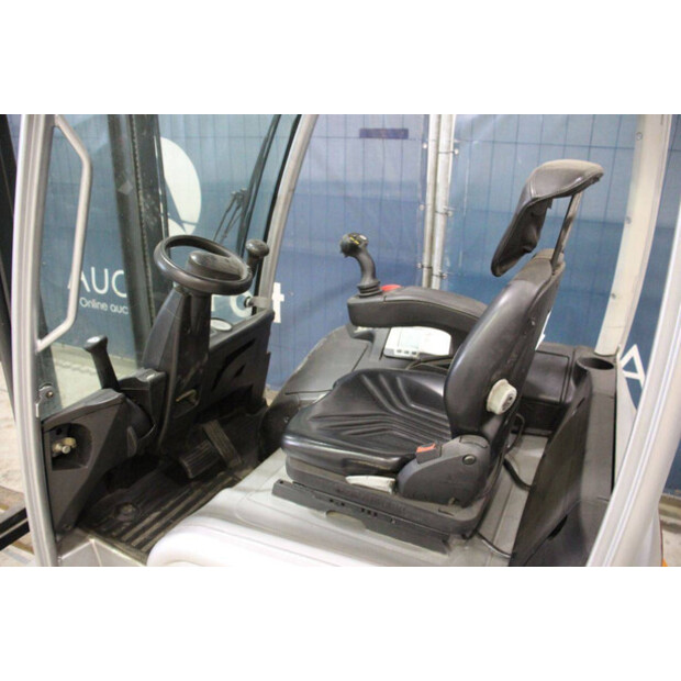 2008 Still RX20-18-43012785