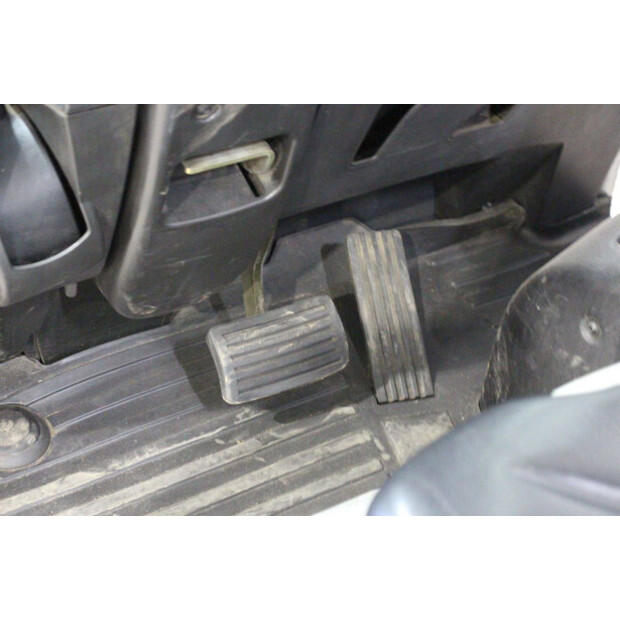 2008 Still RX20-18-43012786