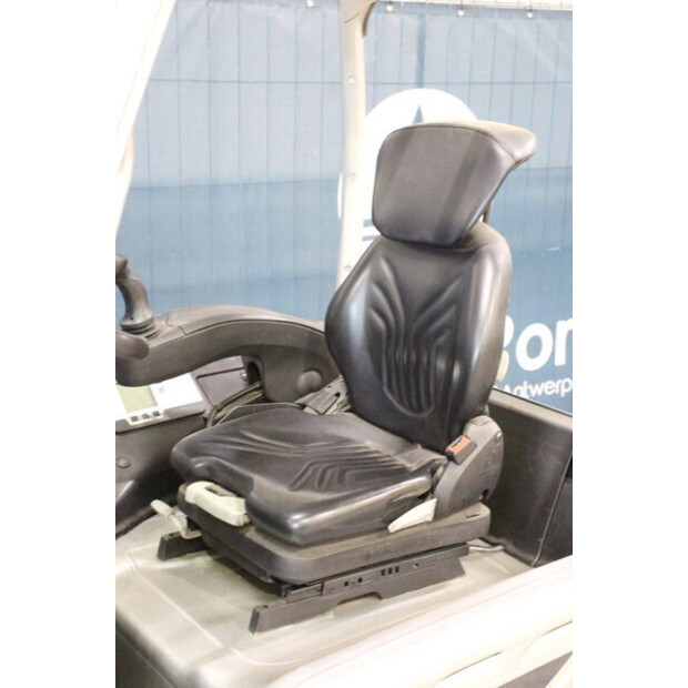 2008 Still RX20-18-43012788