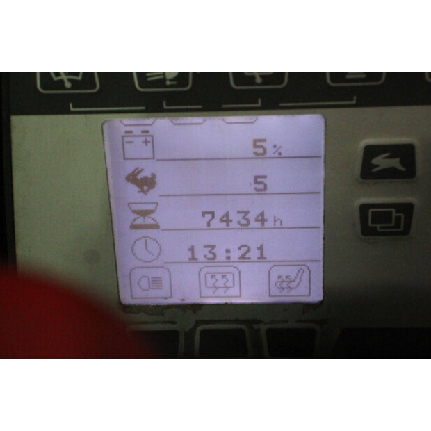 2008 Still RX20-18-43012790