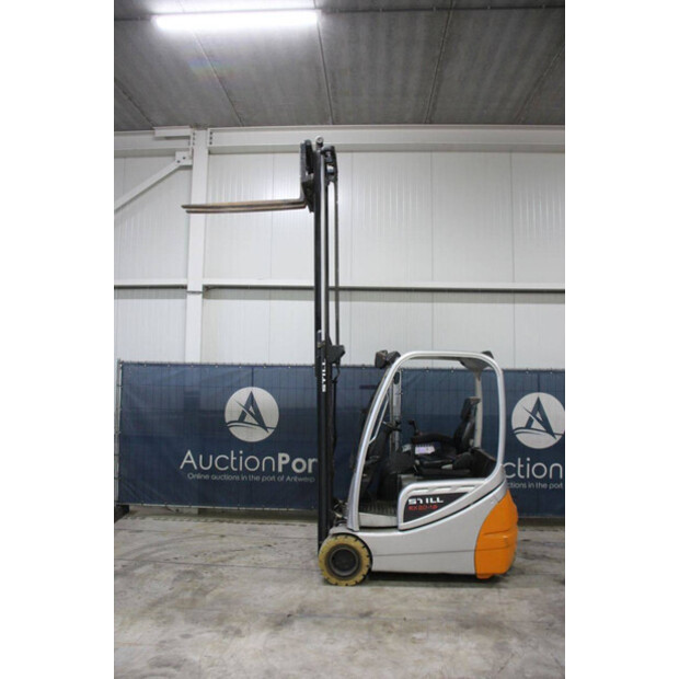 2008 Still RX20-18-43012792